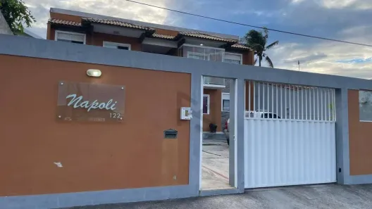 Apartamento com 2 Quartos à venda, 75m² no Centro, São Pedro da Aldeia