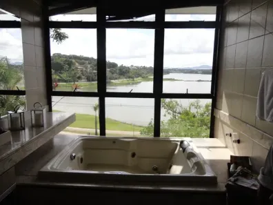 Fazenda/Sítio com 6 Quartos à venda, 7490m² no Garças, Belo Horizonte