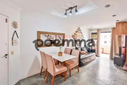 Apartamento com 2 Quartos à venda, 75m² no Barra da Tijuca, Rio de Janeiro