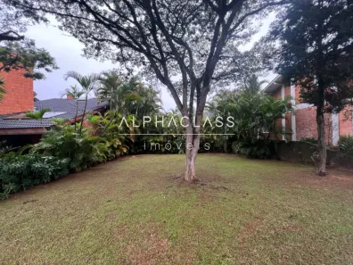 Lote/Terreno à venda, 390m² no Alphaville, Santana de Parnaíba