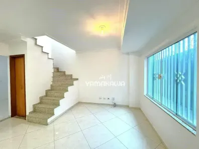 Sobrado com 2 Quartos à venda, 120m² no Vila Centenário, São Paulo