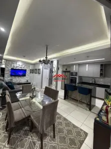 Sobrado com 3 Quartos à venda, 170m² no Jardim Nova Detroit, São José dos Campos