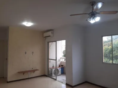 Apartamento com 2 Quartos à venda, 60m² no Ortizes, Valinhos