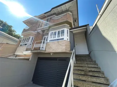Sobrado com 3 Quartos à venda, 300m² no Vila Mariza Mazzei, São Paulo