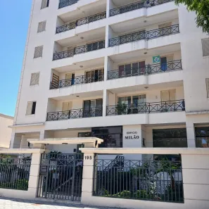 Apartamento com 3 Quartos para alugar, 98m² no Jardim das Nações, Taubaté
