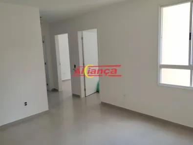 Apartamento com 2 Quartos à venda, 54m² no Jardim Centenário, Guarulhos