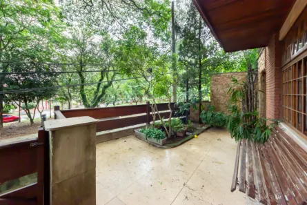 Casa com 4 Quartos à venda, 254m² no Vila Madalena, São Paulo