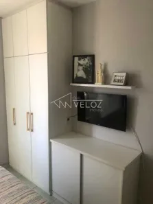 Apartamento com 1 Quarto à venda, 31m² no Centro, Rio de Janeiro