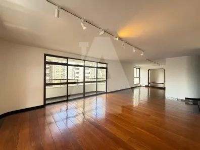 Apartamento com 4 Quartos para alugar, 430m² no Higienópolis, São Paulo