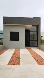 Casa com 2 Quartos à venda, 69m² no Aberta dos Morros, Porto Alegre