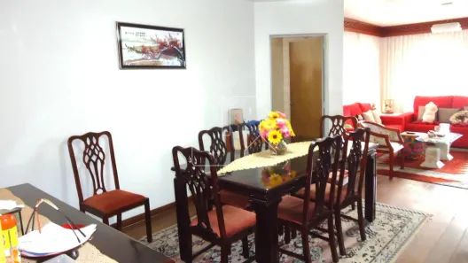 Apartamento com 3 Quartos à venda, 120m² no Moema, São Paulo