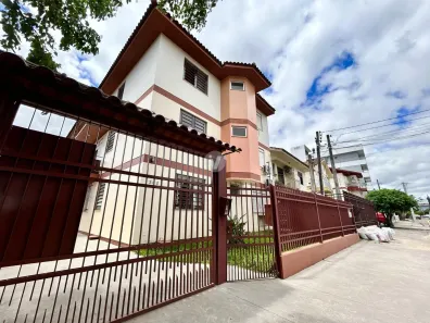 Apartamento com 1 Quarto para alugar, 50m² no Camobi, Santa Maria
