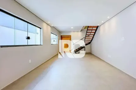 Casa de Condomínio com 3 Quartos à venda, 126m² no Real Park Tietê Jundiapeba, Mogi das Cruzes