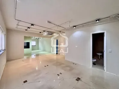 Sala Comercial à venda, 68m² no Vila Olímpia, São Paulo