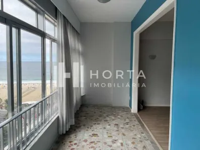 Apartamento com 4 Quartos à venda, 235m² no Copacabana, Rio de Janeiro