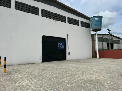 Galpão/Depósito/Armazém para alugar, 3000m² no Matriz, Vitória de Santo Antão