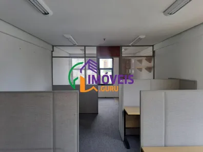 Ponto Comercial com 1 Quarto à venda, 38m² no Vila Nova Conceição, São Paulo