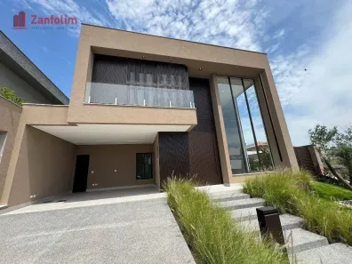 Casa com 4 Quartos à venda, 450m² no Alphaville, Santana de Parnaíba