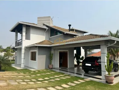 Sobrado com 3 Quartos à venda, 450m² no Vale Verde, Valinhos