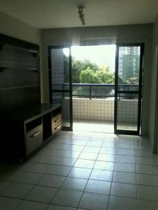 Apartamento com 3 Quartos à venda, 78m² no Aflitos, Recife