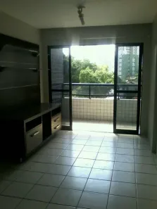 Apartamento com 3 Quartos à venda, 78m² no Aflitos, Recife