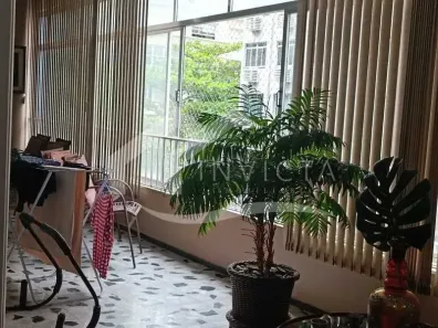 Apartamento com 4 Quartos à venda, 260m² no Copacabana, Rio de Janeiro