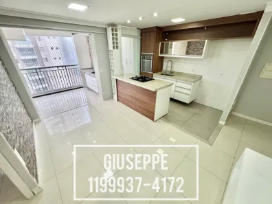 Apartamento com 2 Quartos à venda, 80m² no Jardim Esmeralda, São Paulo