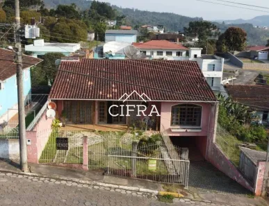 Casa com 4 Quartos à venda, 259m² no Laranjeiras, Rio do Sul