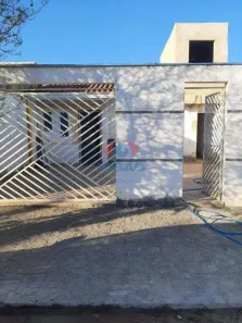 Casa com 2 Quartos à venda, 100m² no Conjunto Residencial Jardim Villagio Torino, Sorocaba