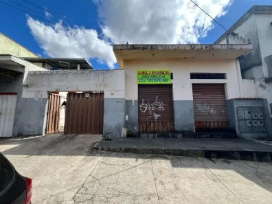 Casa com 1 Quarto à venda, 360m² no Parque Duval de Barros (Parque Durval de Barros), Ibirité