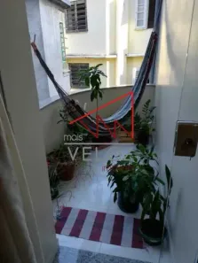 Apartamento com 3 Quartos à venda, 100m² no Santa Teresa, Rio de Janeiro
