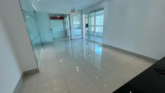 Apartamento com 4 Quartos para alugar, 144m² no Setor Bueno, Goiânia