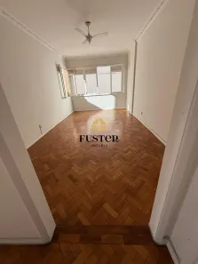 Apartamento com 2 Quartos à venda, 75m² no Humaitá, Rio de Janeiro
