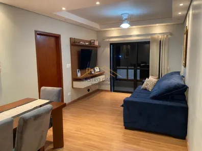 Apartamento com 2 Quartos à venda, 85m² no Vila Belvedere, Americana