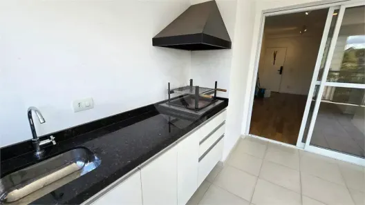 Apartamento com 3 Quartos à venda, 88m² no Vila Albertina, São Paulo