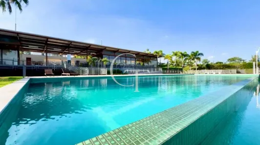 Casa de Condomínio com 3 Quartos à venda, 210m² no Alphaville Itu, Itu