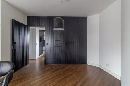 Apartamento com 2 Quartos à venda, 116m² no Brooklin Paulista, São Paulo