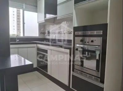 Cobertura com 2 Quartos à venda, 102m² no Jardim Nova Europa, Campinas