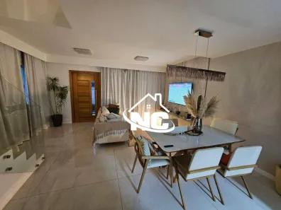 Casa com 3 Quartos à venda, 155m² no Engenho do Mato, Niterói