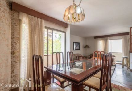 Apartamento com 3 Quartos à venda, 160m² no Planalto Paulista, São Paulo