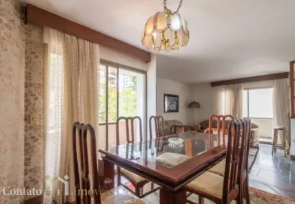 Apartamento com 3 Quartos à venda, 160m² no Planalto Paulista, São Paulo