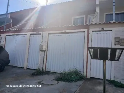 Casa com 1 Quarto à venda, 41m² no Ipiranga, Nova Iguaçu