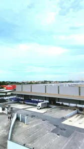 Galpão/Depósito/Armazém para alugar, 5000m² no Portal de Jacaraípe, Serra
