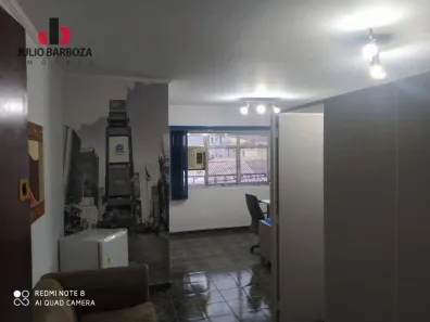 Sala Comercial à venda, 35m² no Jardim Tranqüilidade, Guarulhos