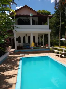 Fazenda/Sítio com 4 Quartos à venda, 200m² no Pouso Alegre, Santa Isabel