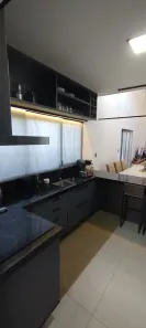 Casa de Condomínio com 2 Quartos à venda, 140m² no Loteamento Fazenda Ronda, São José dos Campos