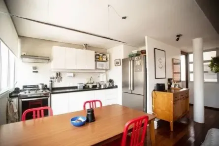 Apartamento com 2 Quartos à venda, 74m² no Vila Pompéia, São Paulo