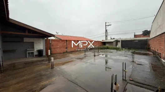 Casa com 1 Quarto à venda, 45m² no Parque São Matheus, Piracicaba