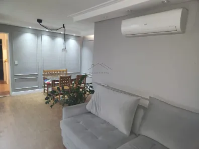 Apartamento com 3 Quartos à venda, 90m² no Vila Sônia, São Paulo