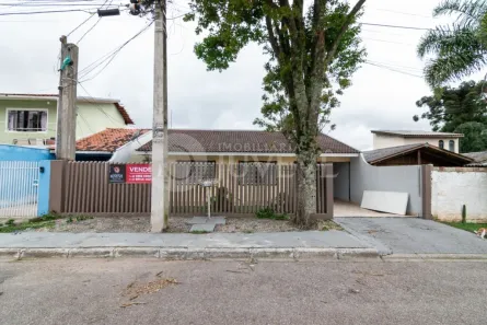 Casa com 3 Quartos à venda, 100m² no Uberaba, Curitiba